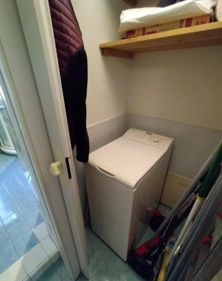 [Verona-PortaVescovo] Graziosa casa con balcone Appartamento Verona