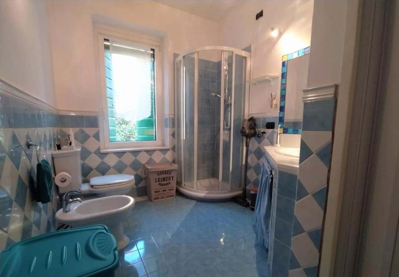 [Verona-PortaVescovo] Graziosa casa con balcone Appartamento Italia
