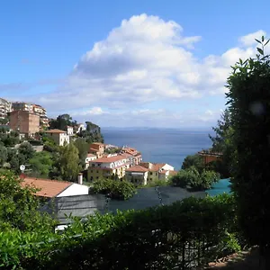 Casa Valerio Appartamento Porto Santo Stefano (Grosseto)