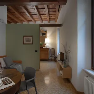 Appartamento Residenza Roccamaggiore, Verona