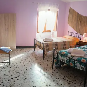 La Casa Del Sole Appartamento Trassilico