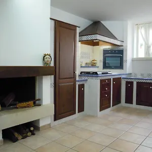 Sicula Solemare Casa vacanze Ispica