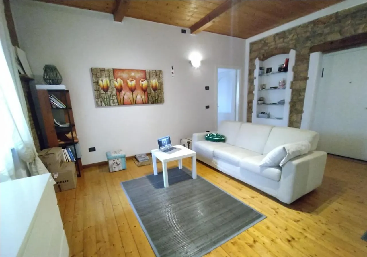 Verona-Portavescovo Graziosa Casa Con Balcone Apartment 0*, Verona Italy